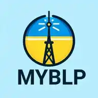 MYBLP - Білопілля - Белополье - Bilopillia WhatsApp Channel