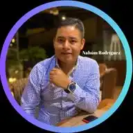 Nahúm Rodríguez ®️ WhatsApp Channel