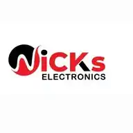 NICKS ELECTRONICS 📱💻📠🖱 WhatsApp Channel
