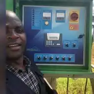 Noalitech Electrical Technology and Solar Systems WhatsApp Channel