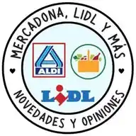 Novedades Mercadona, Lidl y más WhatsApp Channel