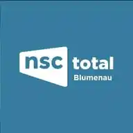 NSC Total Blumenau  WhatsApp Channel