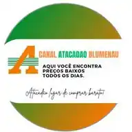 Ofertas Atacadão Blumenau WhatsApp Channel