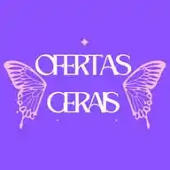 Ofertas Gerais 🔔💸 WhatsApp Channel