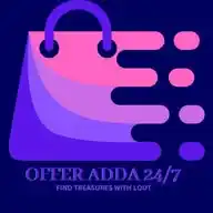 Offer Adda 24/7 ✅ WhatsApp Channel