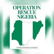 OPERATION RESCUE 🛟 Africa  WhatsApp Channel