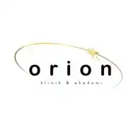 ORİON AKADEMİ  WhatsApp Channel