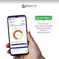 OxyzenFin WhatsApp Channel