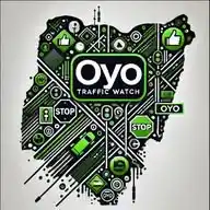 Oyo Traffic Watch WhatsApp Channel