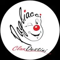 Pagliacci Clandestini  WhatsApp Channel