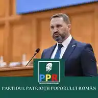 Partidul PPR 🇷🇴 WhatsApp Channel