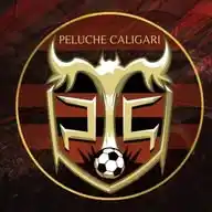 Peluche Caligari WhatsApp Channel