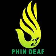 PHIN DEAF 🫡🤝🧑‍🤝‍🧑👫👭 WhatsApp Channel