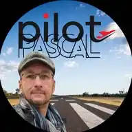 Pilot Pascal 👨‍✈️ WhatsApp Channel