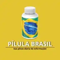 Pílula Brasil - Informação de Qualidade WhatsApp Channel