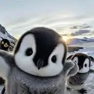 Pinguaventuras Ronnie WhatsApp Channel