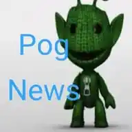 pog news oficial WhatsApp Channel