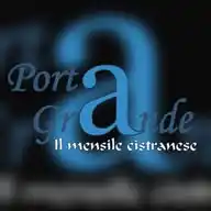 Porta Grande WhatsApp Channel