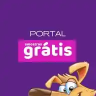 Portal Amostras Grátis WhatsApp Channel