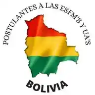 Postulantes ESFM's Y UA's De Bolivia WhatsApp Channel