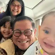 Pramono Anung WhatsApp Channel