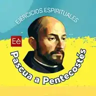 PREPARACIÓN DE PENTECOSTÉS CON EJERCICIOS IGNACIANOS WhatsApp Channel