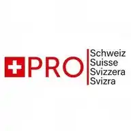 Pro Schweiz WhatsApp Channel