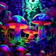 PSYCHEDELIC THERAPIST 👽🍃 WhatsApp Channel
