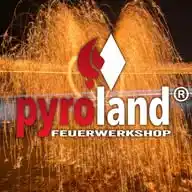 Pyroland Feuerwerkshop Infos WhatsApp Channel