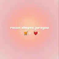 racun shopee jureyaa WhatsApp Channel