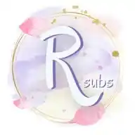 Rainbow Subs 🌈 WhatsApp Channel