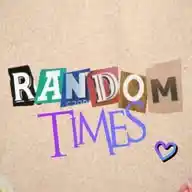 ☆♡Random Times☆♡ WhatsApp Channel