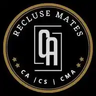 Recluse CA Mates WhatsApp Channel