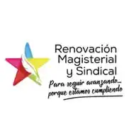 Renovación Magisterial y Sindical Bolívar  WhatsApp Channel