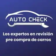 REVISIONES AUTO CHECK SV  WhatsApp Channel