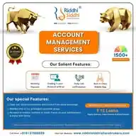 Riddhi Siddhi Share Brokers News Channel WhatsApp Channel