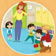 Risorse Infanzia, Insegnanti Scuola dell'infanzia. Scuola Materna. Asilo Nido. WhatsApp Channel