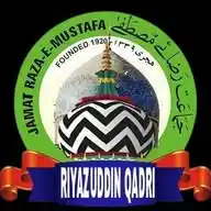 Riyazuddin Qadri WhatsApp Channel