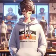 RIZZSTORE APP PREMIUM WhatsApp Channel