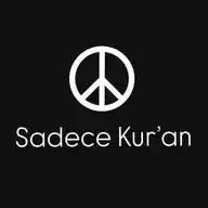 Sadece Kur’an WhatsApp Channel