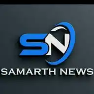 Samarth News WhatsApp Channel