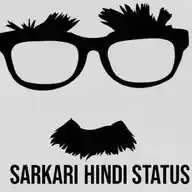 Sarkarihindistatus ✅Viral News, Memes,  Status Quotes Or Videos - Khabar aapko jo Aage Rakhe WhatsApp Channel