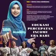 SBB (SEMUA BISA BERBISNIS) WhatsApp Channel