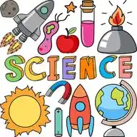 Science🔬by Digital eSchool ( Class 5th -  9th) WhatsApp Channel