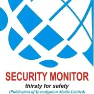 SECURITY MONITOR WhatsApp Channel