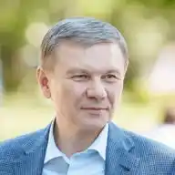 Сергій Моргунов – Вінницький міський голова WhatsApp Channel
