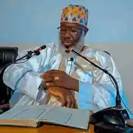 Shekh Ahmad Tijjani Yusuf Gurumtun Pans WhatsApp Channel