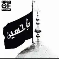 SHIA HUB OFFICIAL 🌐شیعہ مرکز آفیشل WhatsApp Channel