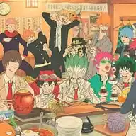 SHOUNEN NOTÍCIAS WhatsApp Channel
