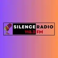 Silence Radio 118.FM WhatsApp Channel
